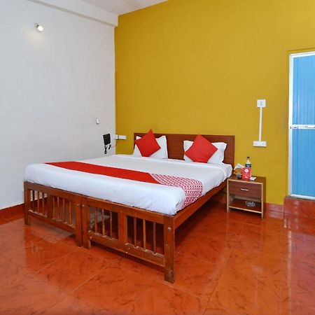 Oyo 10174 Kanta Guest House Бага Екстериор снимка