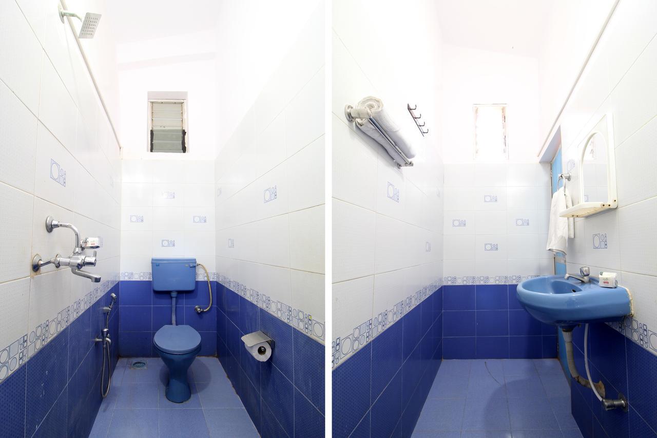 Oyo 10174 Kanta Guest House Бага Екстериор снимка