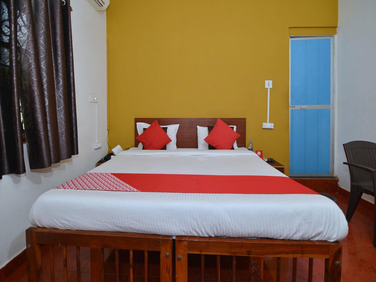 Oyo 10174 Kanta Guest House Бага Екстериор снимка