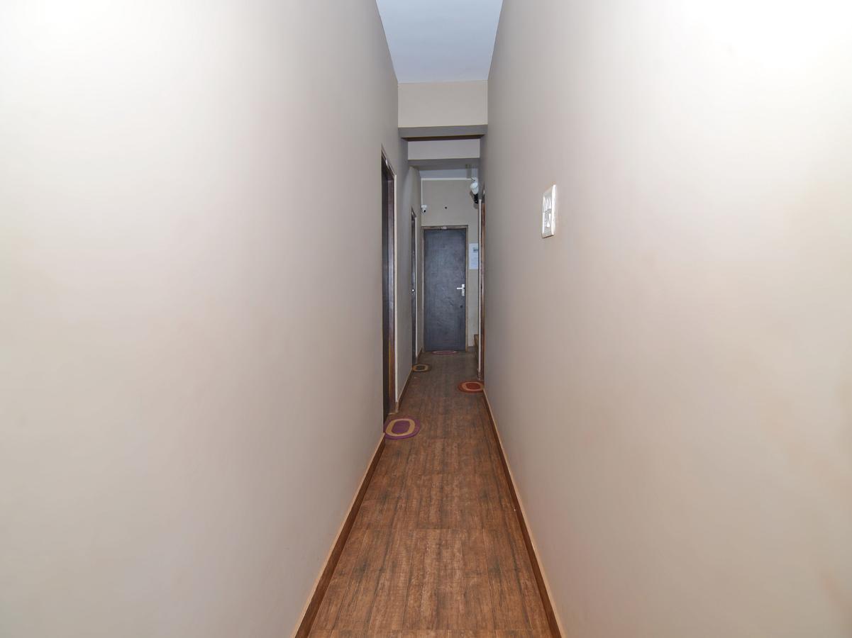 Oyo 10174 Kanta Guest House Бага Екстериор снимка