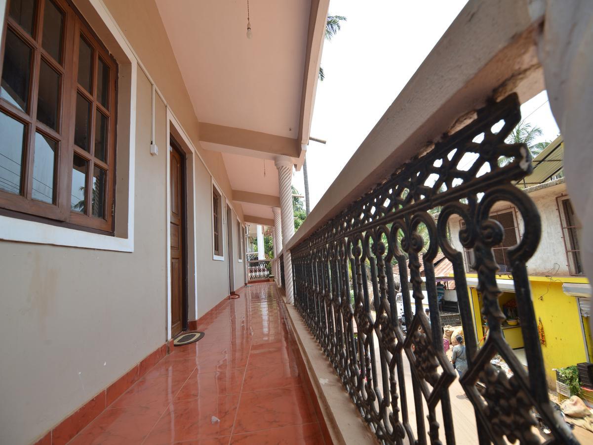 Oyo 10174 Kanta Guest House Бага Екстериор снимка