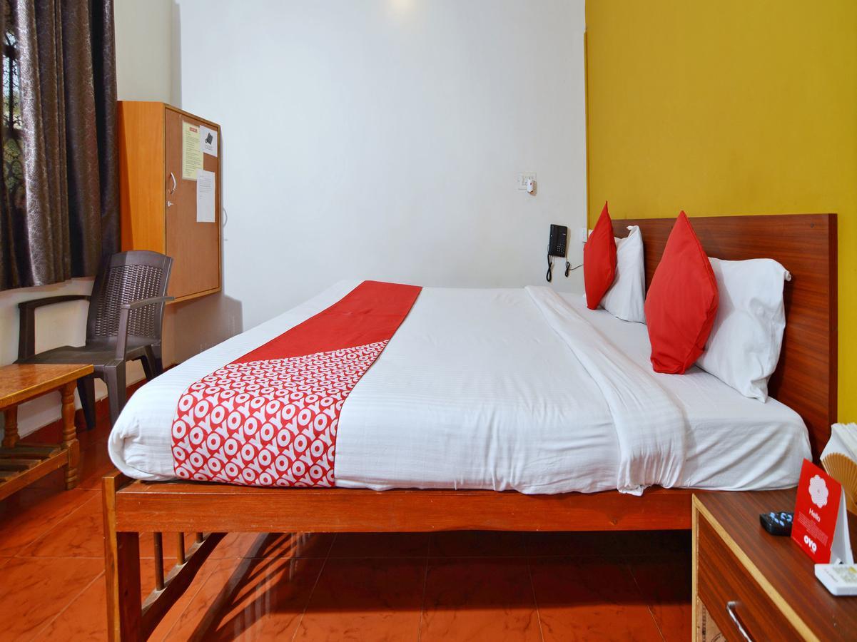 Oyo 10174 Kanta Guest House Бага Екстериор снимка