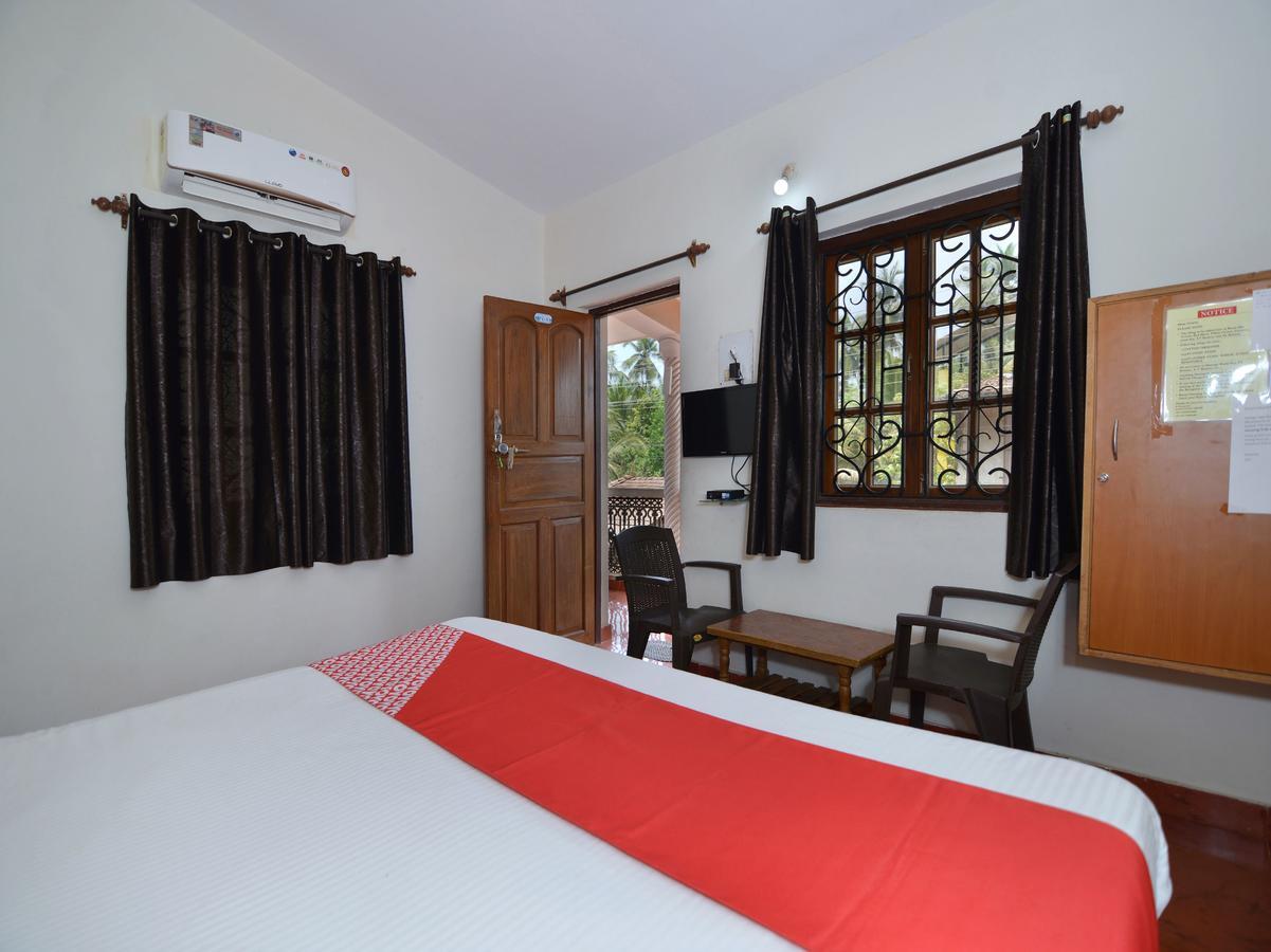 Oyo 10174 Kanta Guest House Бага Екстериор снимка
