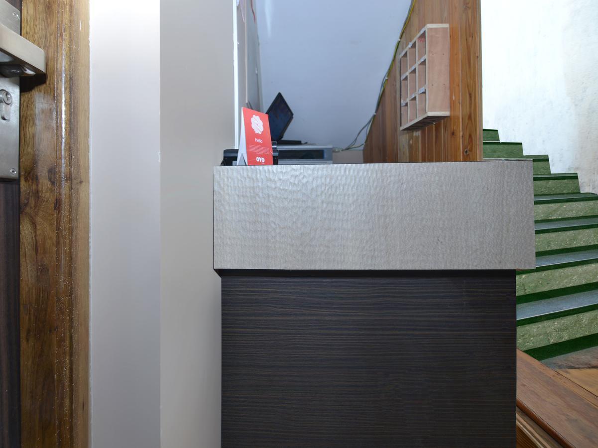 Oyo 10174 Kanta Guest House Бага Екстериор снимка