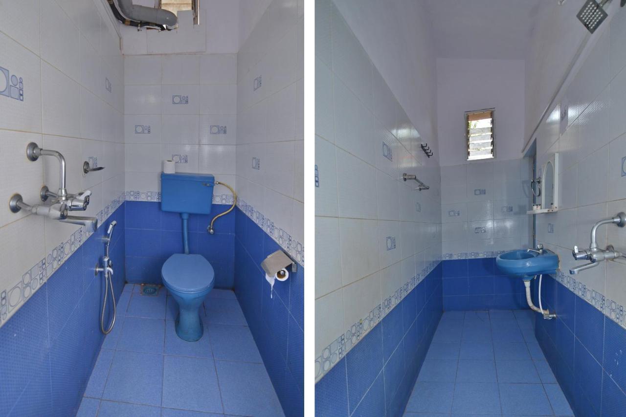 Oyo 10174 Kanta Guest House Бага Екстериор снимка