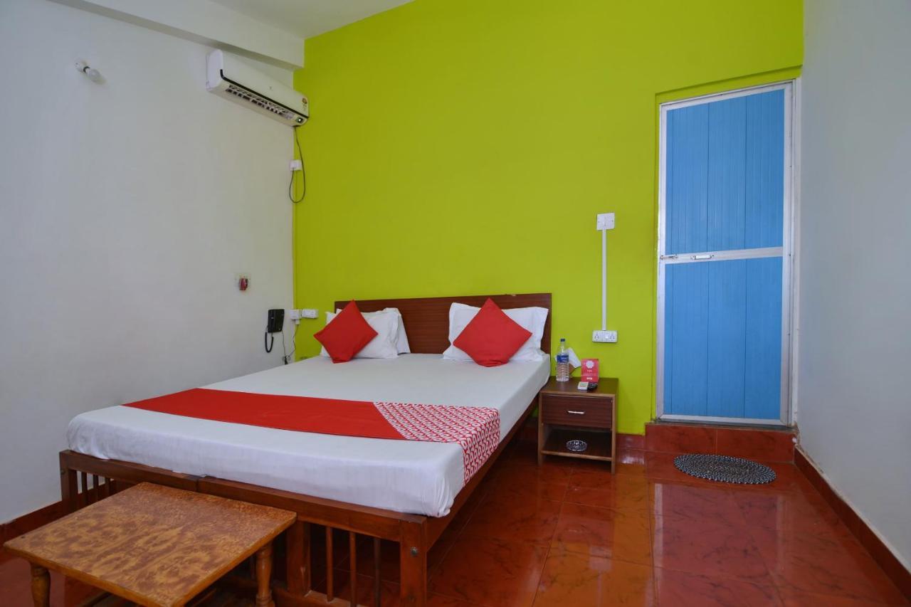 Oyo 10174 Kanta Guest House Бага Екстериор снимка