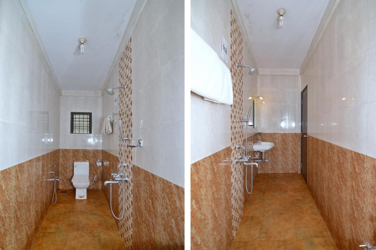 Oyo 10174 Kanta Guest House Бага Екстериор снимка