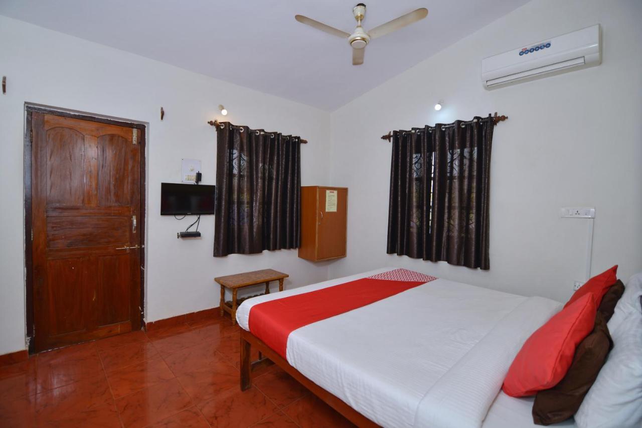 Oyo 10174 Kanta Guest House Бага Екстериор снимка