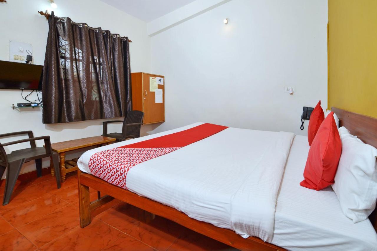 Oyo 10174 Kanta Guest House Бага Екстериор снимка