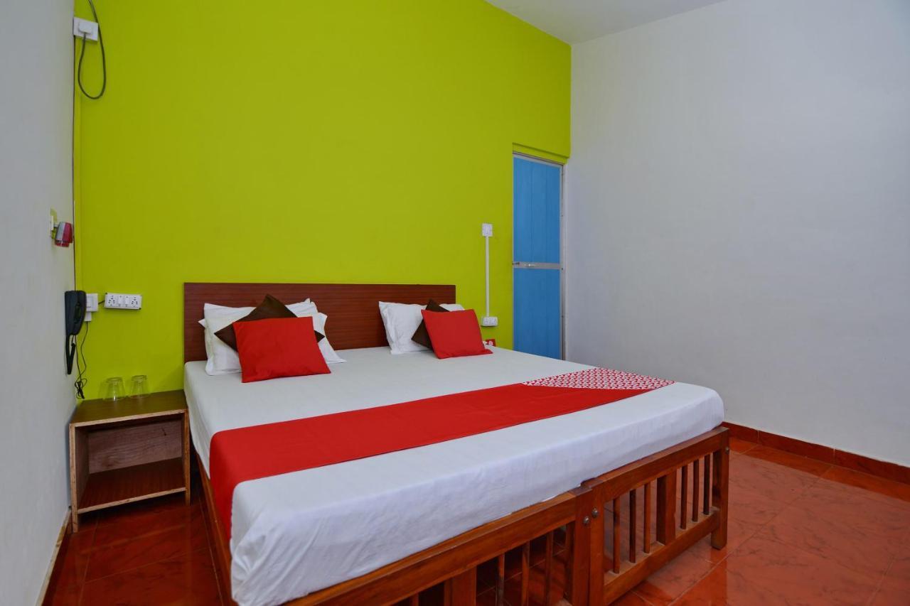 Oyo 10174 Kanta Guest House Бага Екстериор снимка