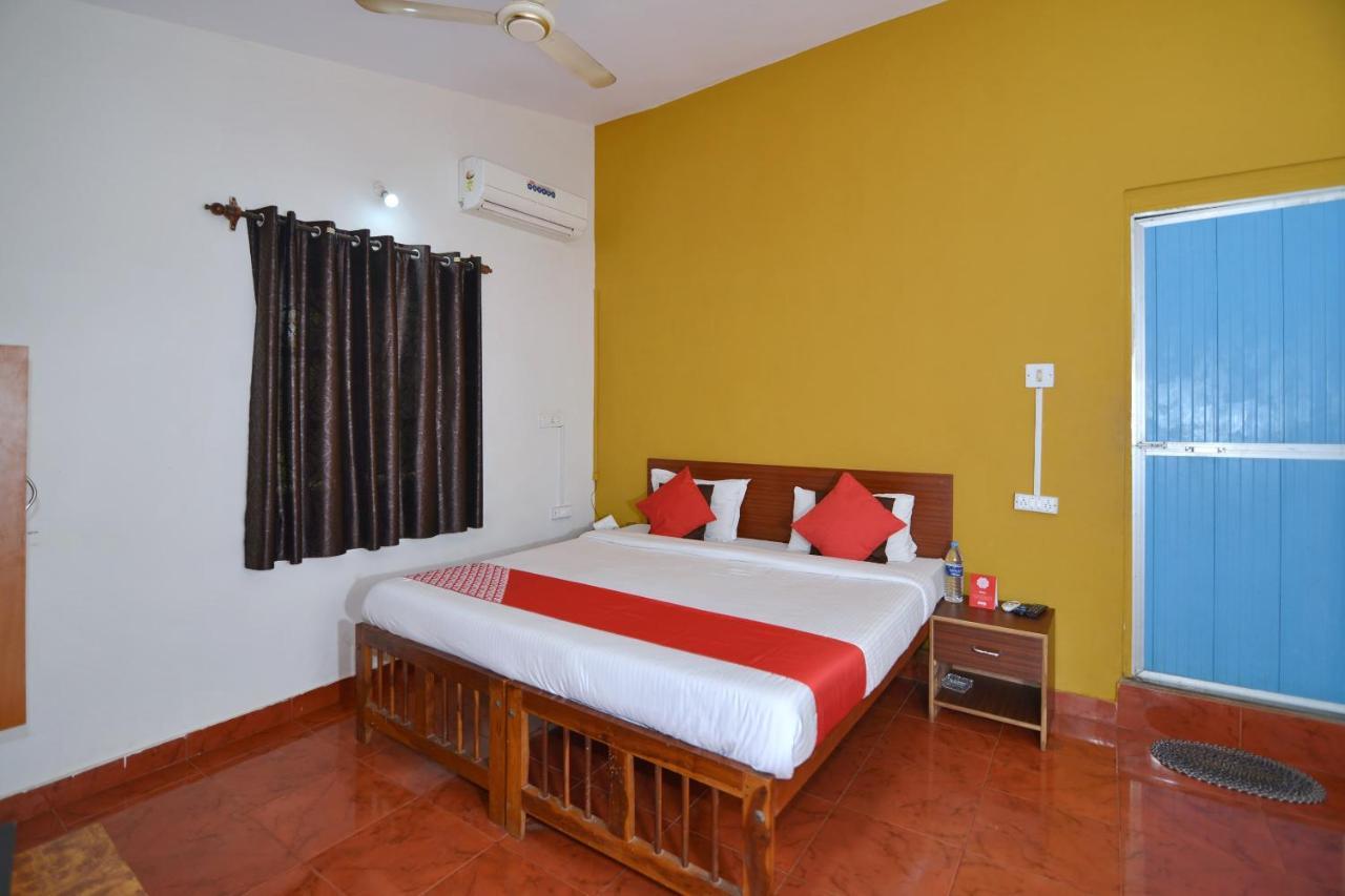 Oyo 10174 Kanta Guest House Бага Екстериор снимка