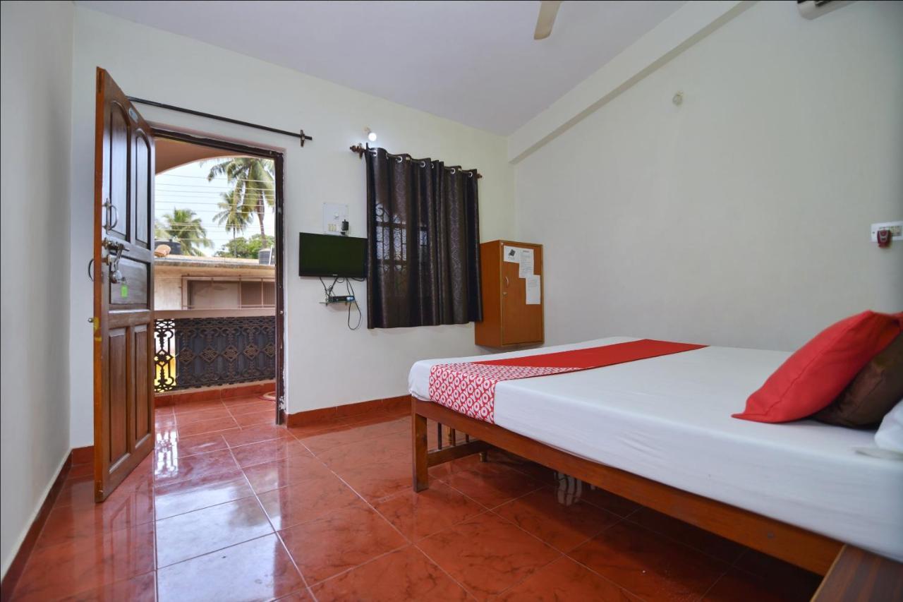 Oyo 10174 Kanta Guest House Бага Екстериор снимка