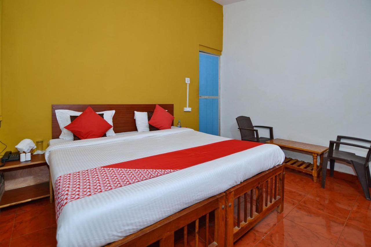 Oyo 10174 Kanta Guest House Бага Екстериор снимка